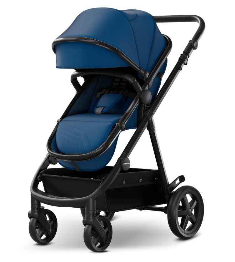 A Complete Guide to Stroller Parts: What Every Parent Should Know