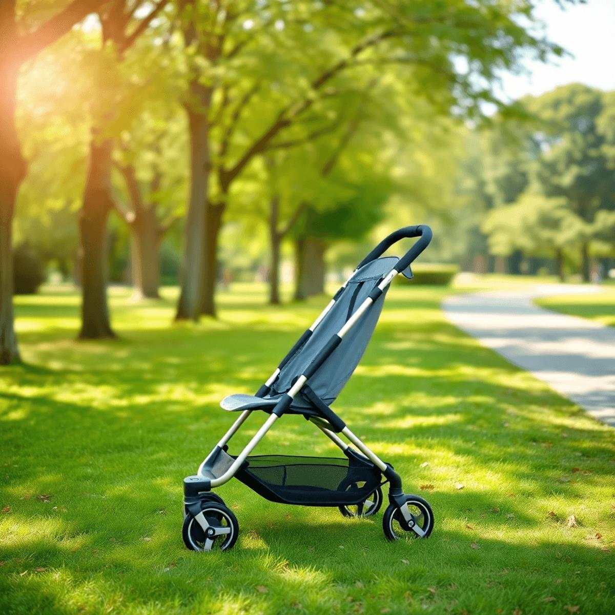 Comparing Single vs. Double Strollers: Which is Right for Your Family?