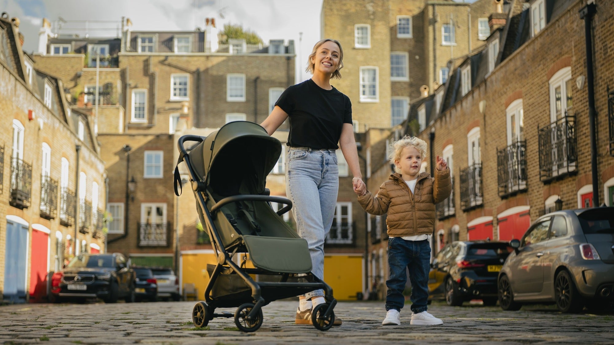 Honest Review: Are Mompush Strollers Worth the Hype in 2026? (Ultimate 3 & Nexis Tested)