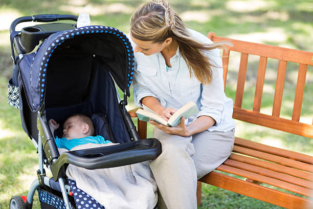 Benefits of Using Baby Stroller for Newborns: Top Must-Know Advantages