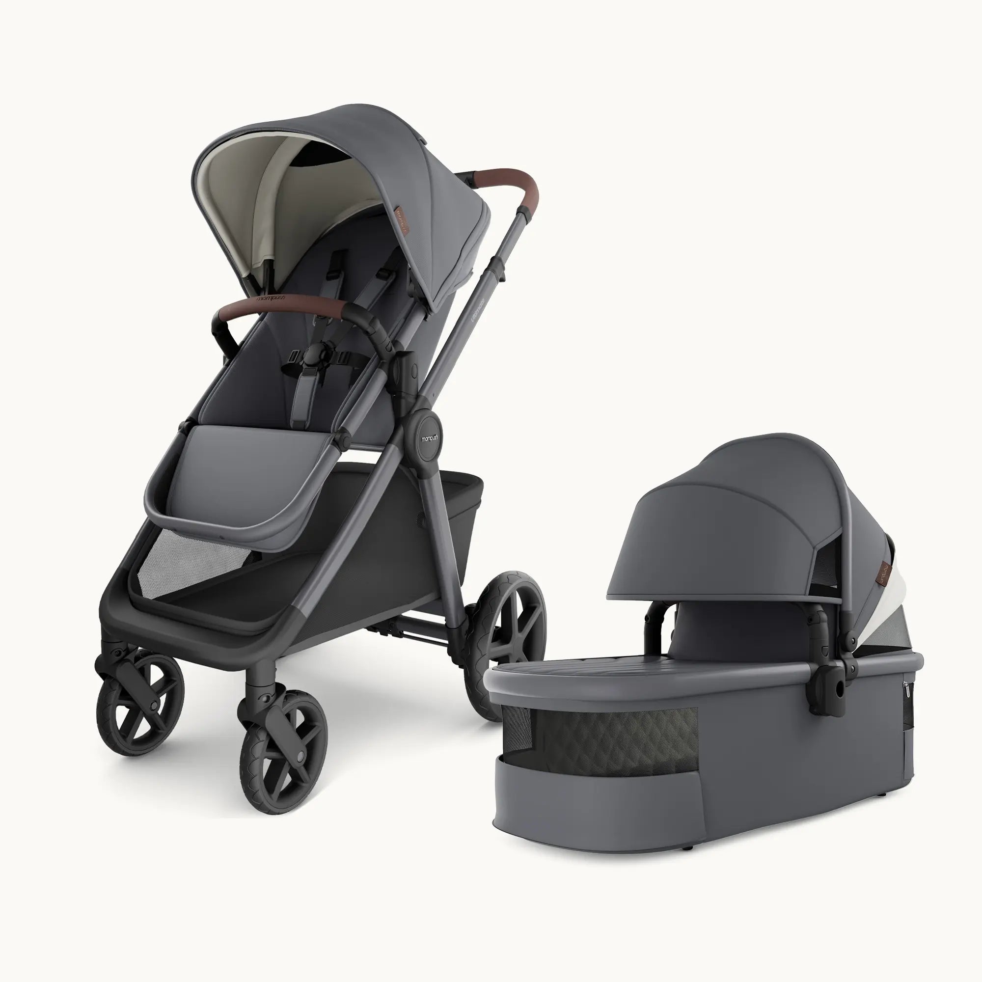 When to Use a Baby Stroller Bassinet: Safety, Age, and Comfort Guidelines