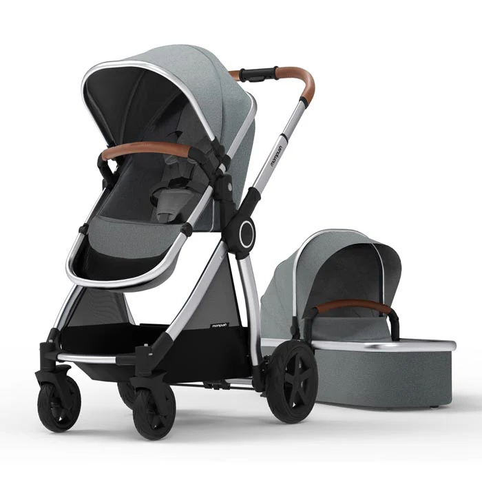Baby stroller buying guide: What to look for when you shop