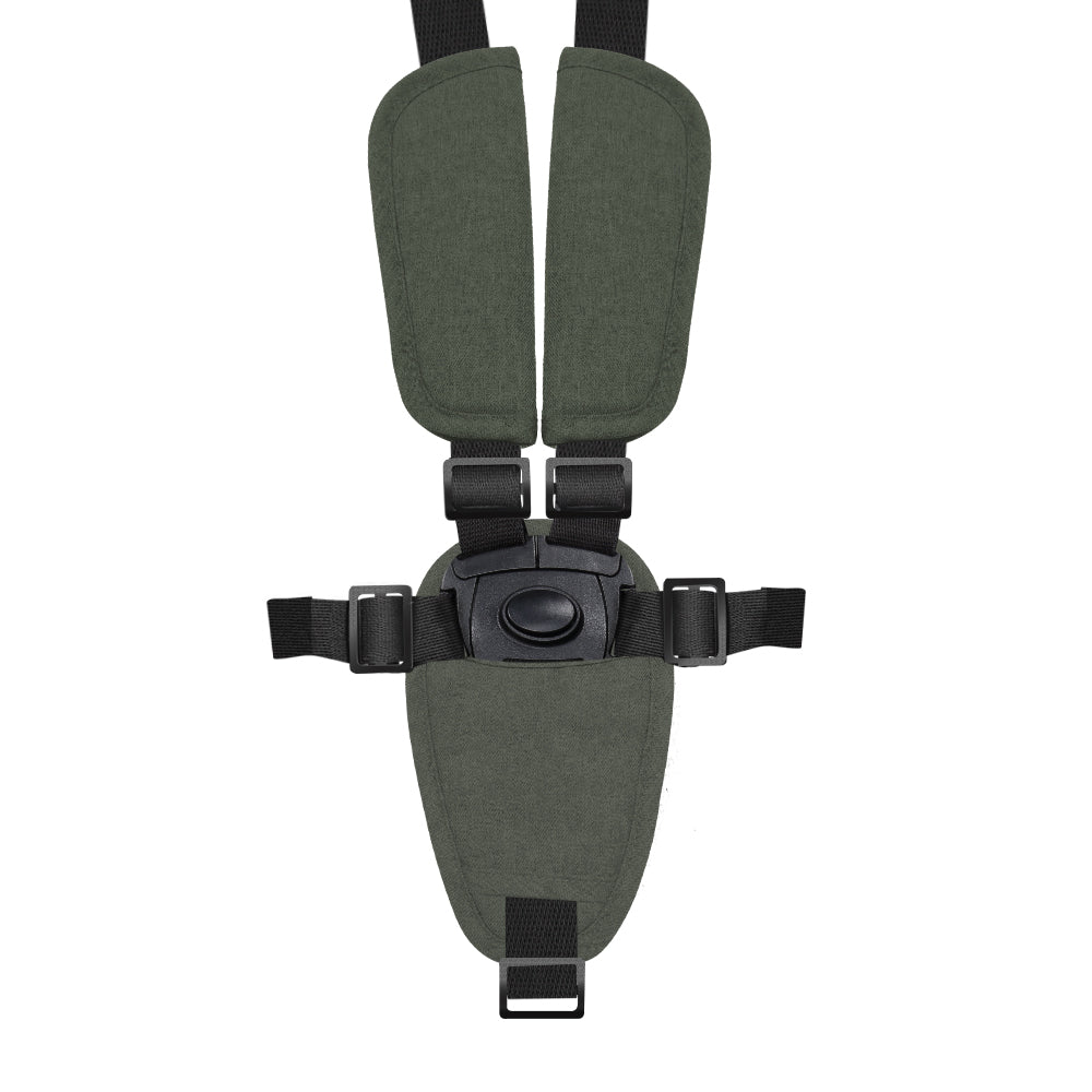 Lithe & Lithe Double Harness Strips with Covers Set - Forest