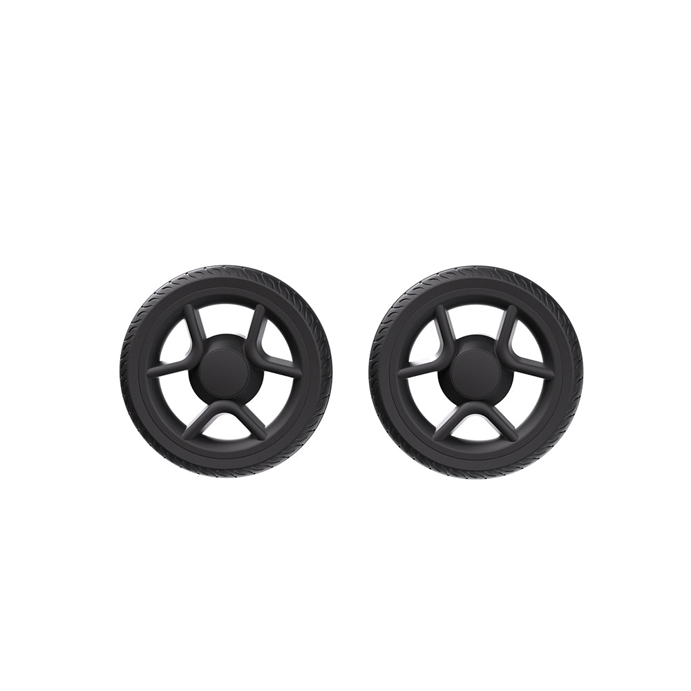 Nexis Rear Wheel Set