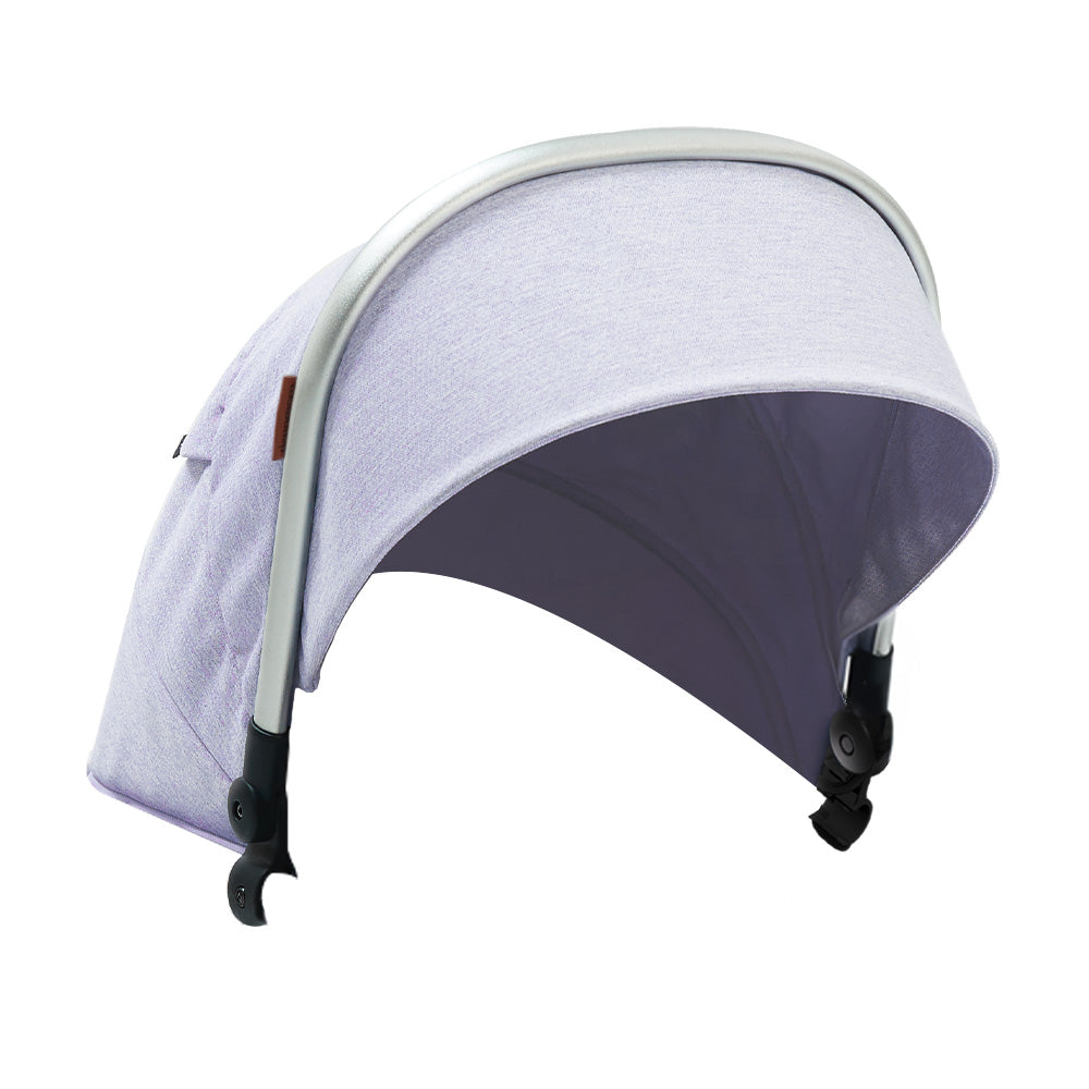 umbrella stroller sun cover Ultimate 2 Bassinet Canopy