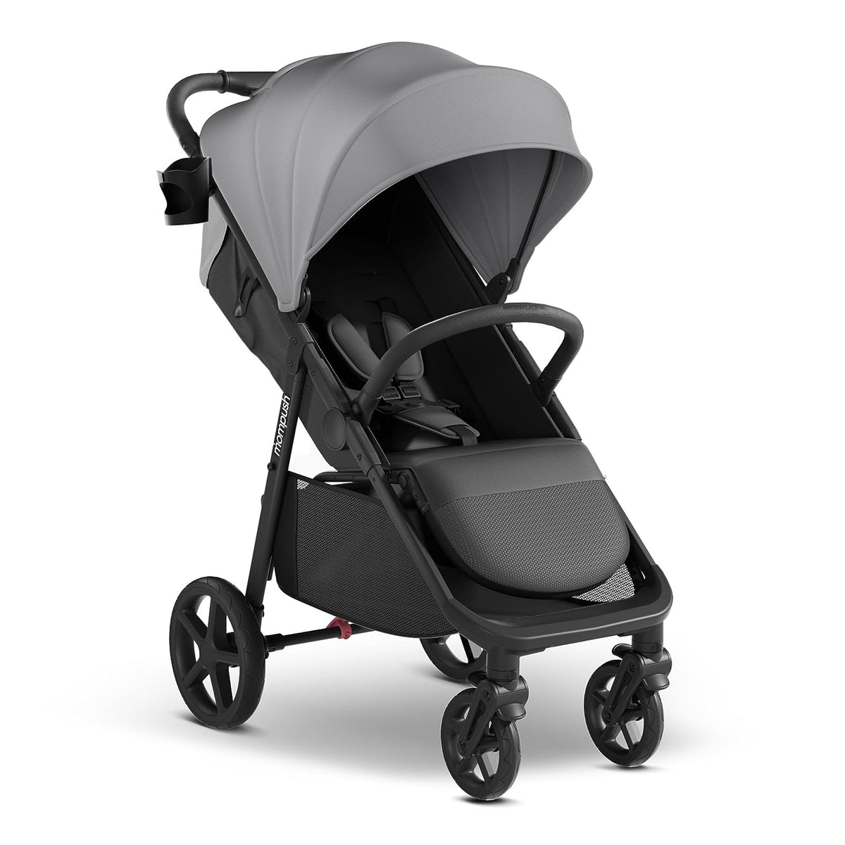 Mompush Nova - Gray