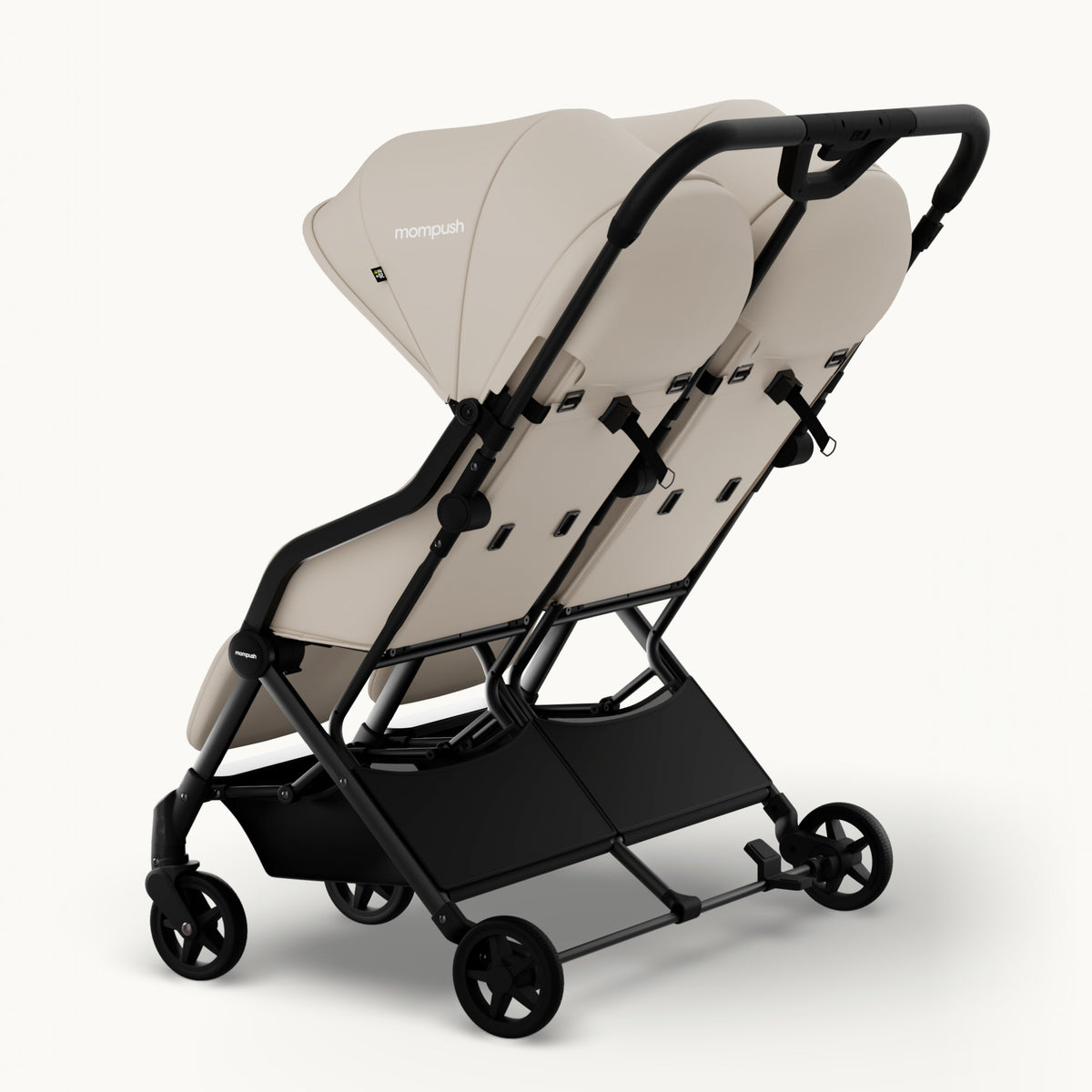 Mompush Lithe Double