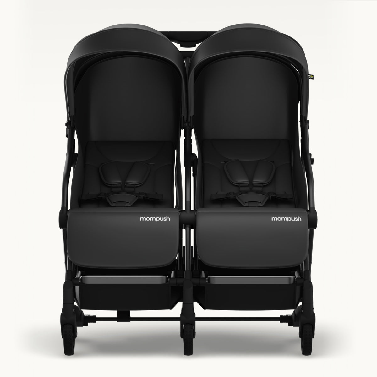 Mompush Lithe Double