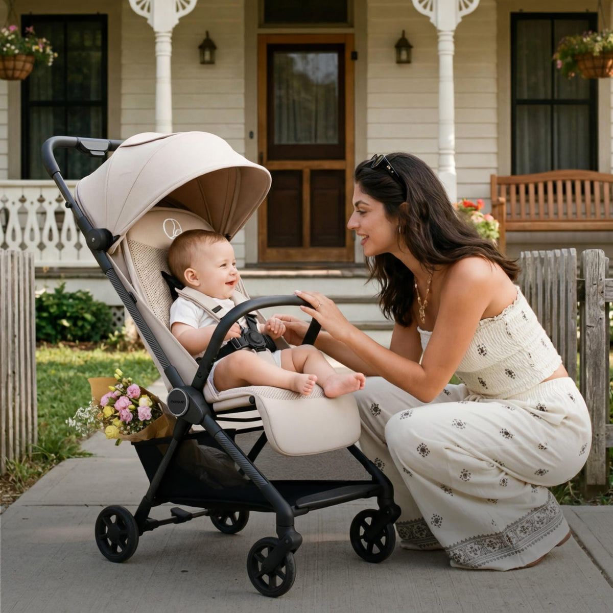 Mompush