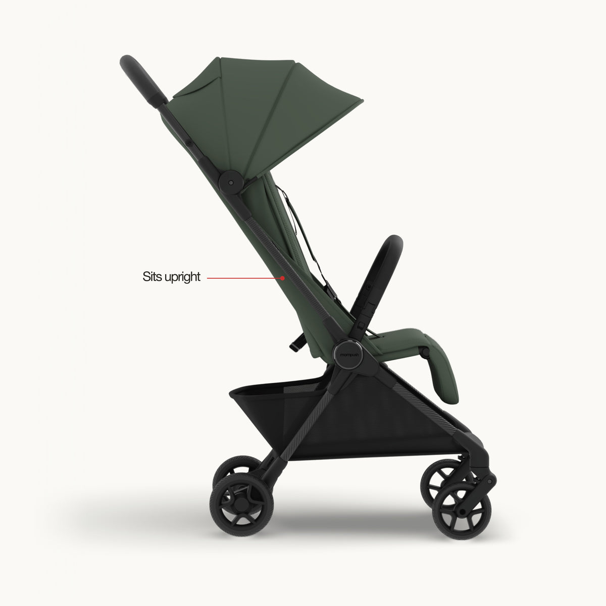 Mompush Nexis
