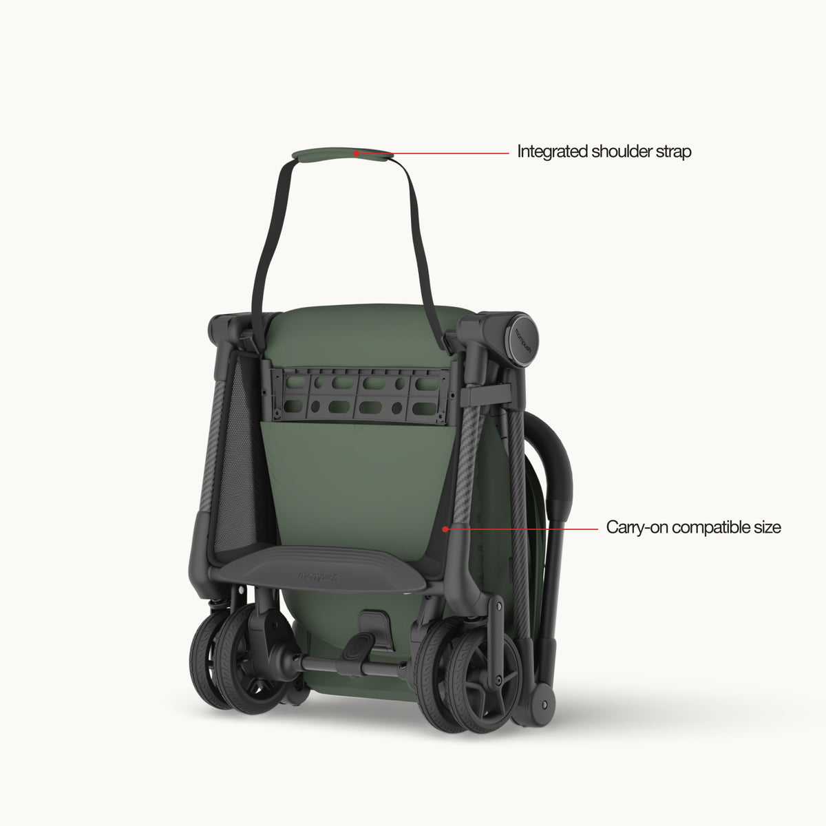 Mompush Nexis