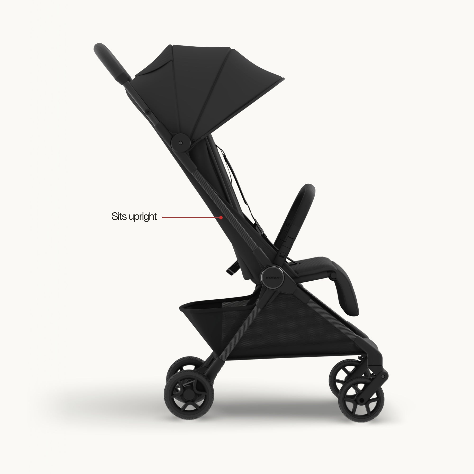 Mompush Nexis