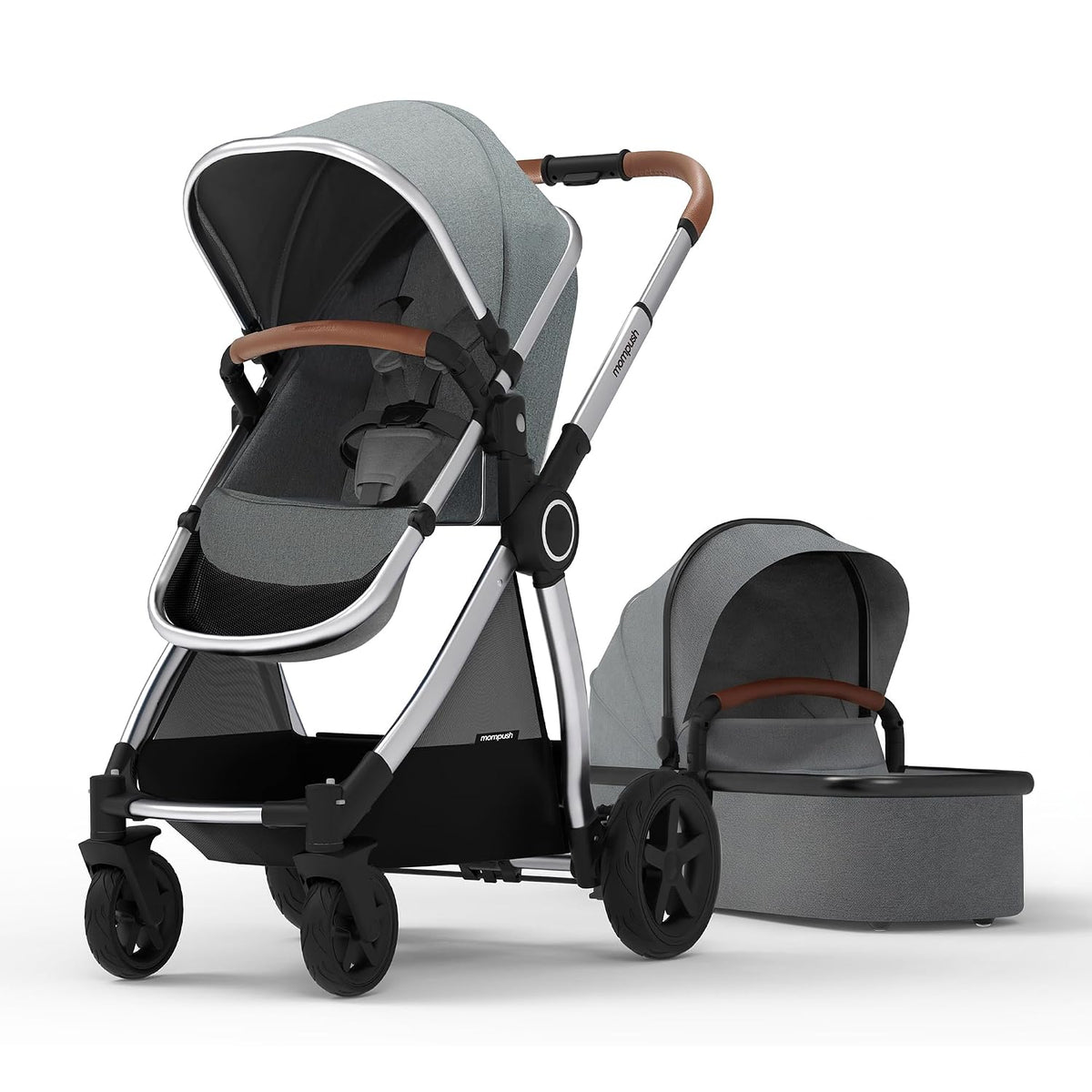 Mompush Ultimate 2
