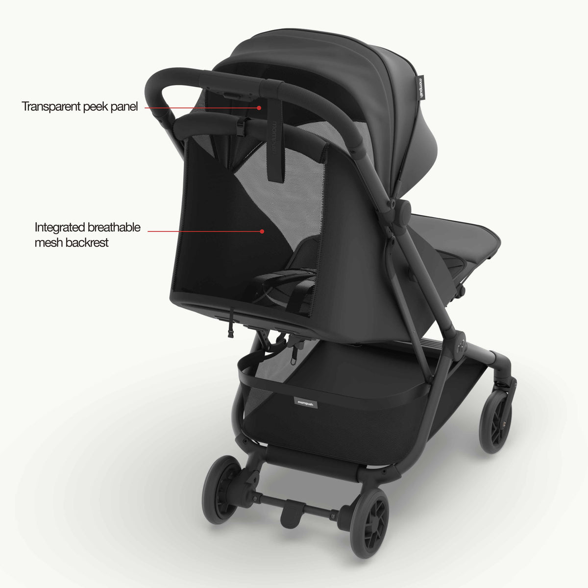 Mompush Velo