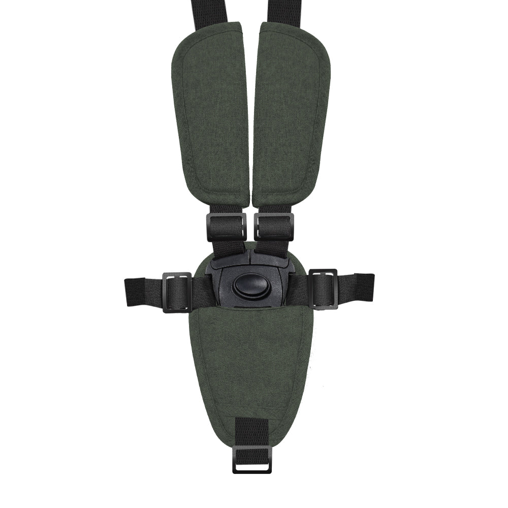 Harness Strips with Covers Set - Forest