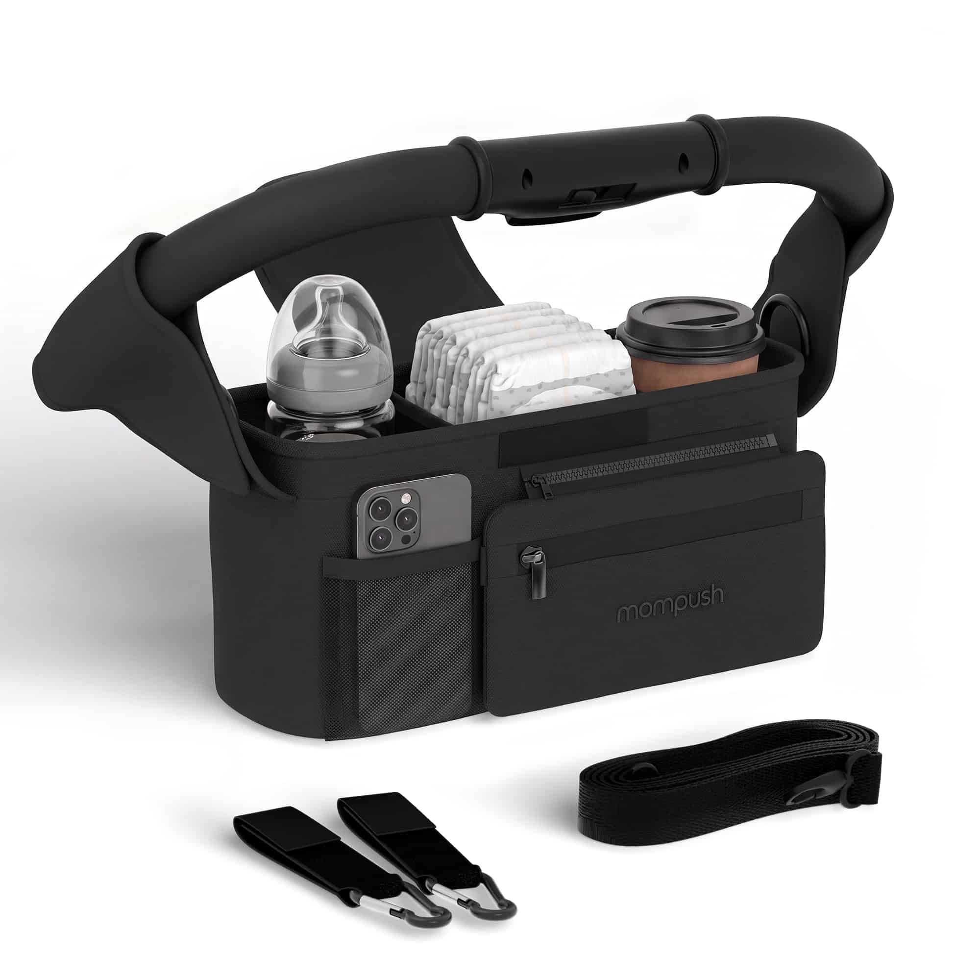 Mompush Stroller Organizer
