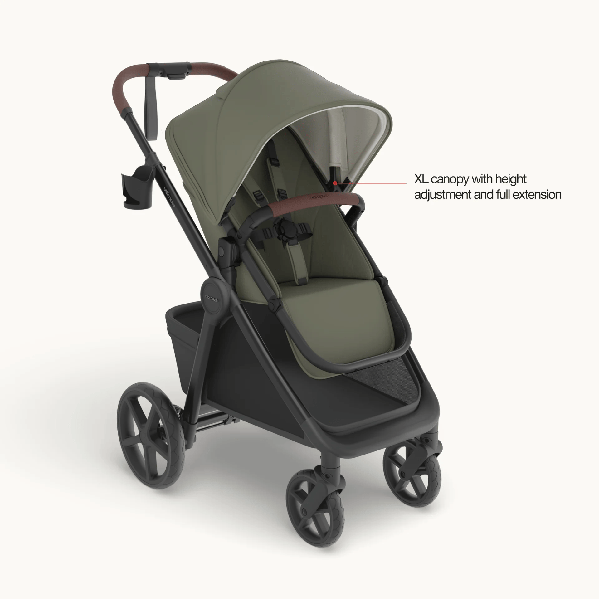 Mompush Ultimate 3
