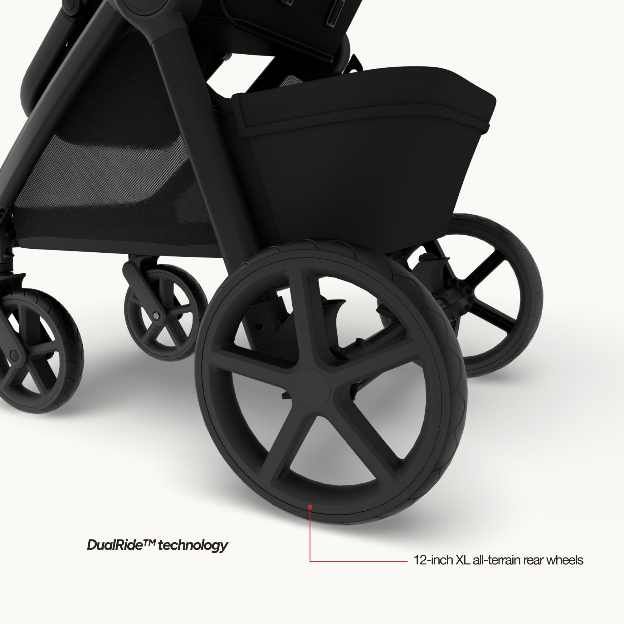 Mompush Ultimate 3