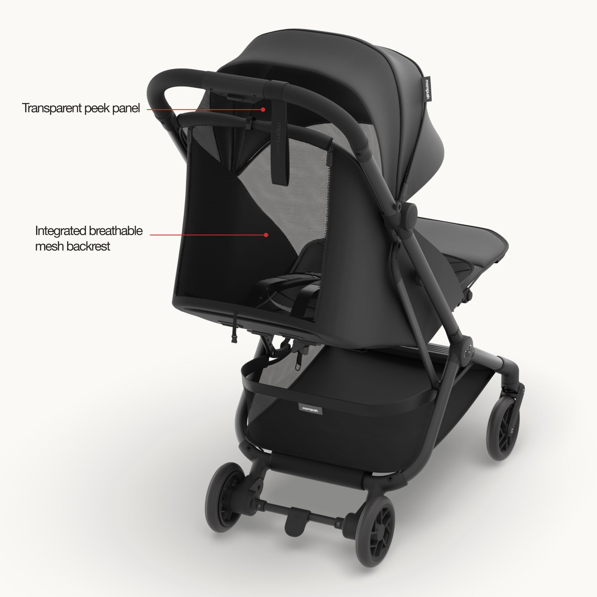 Mompush Velo