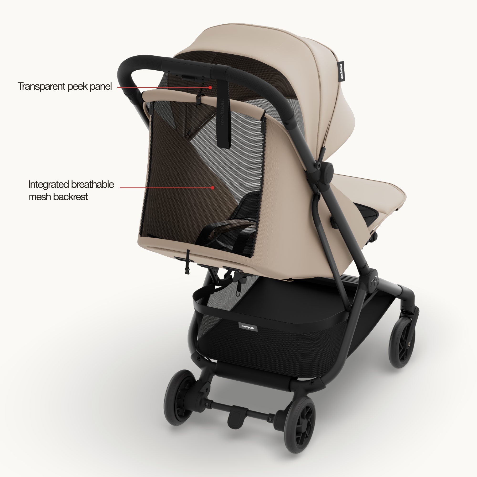 Mompush Velo