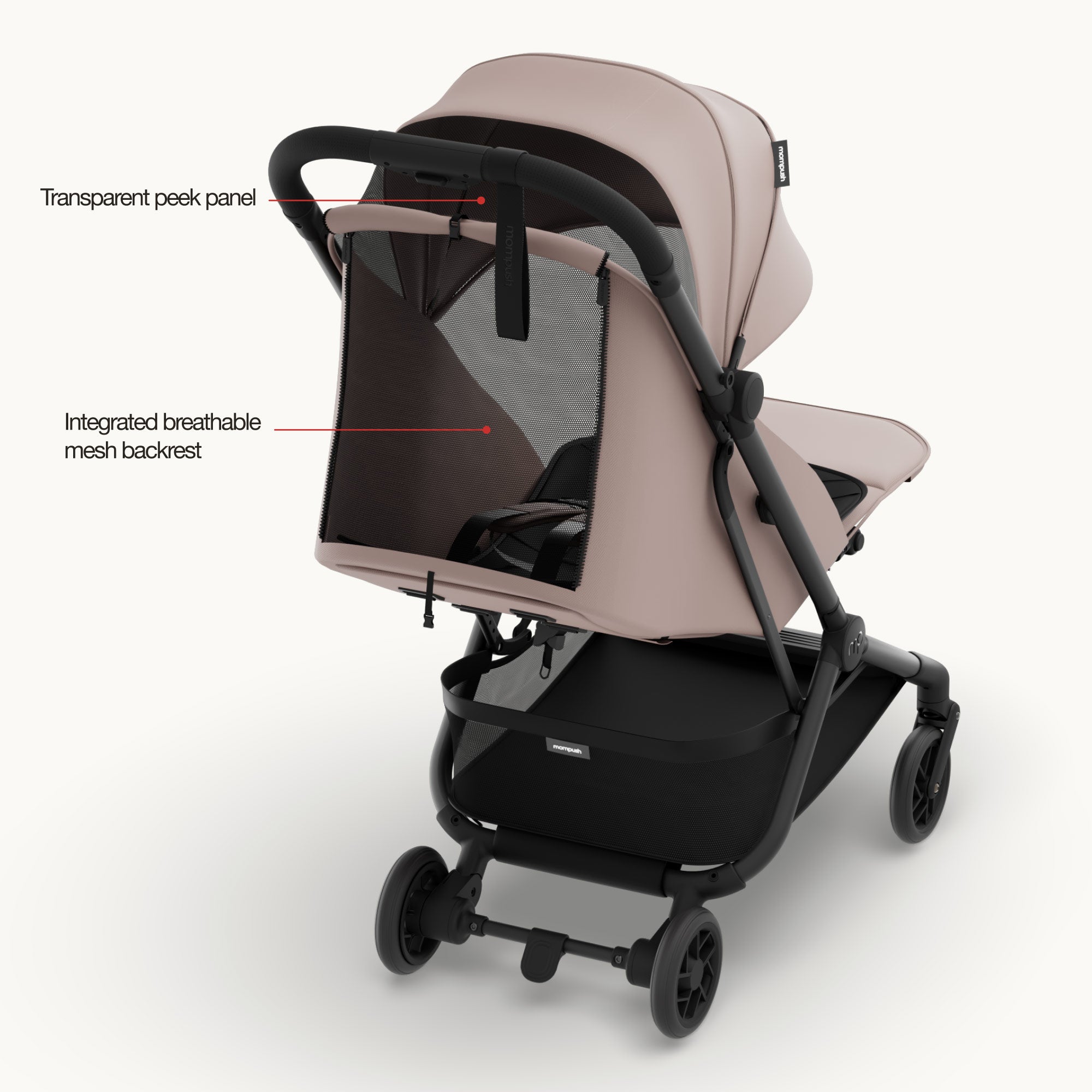 Mompush Velo