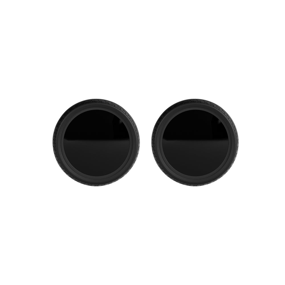 Velo Rear Wheel Set - Black