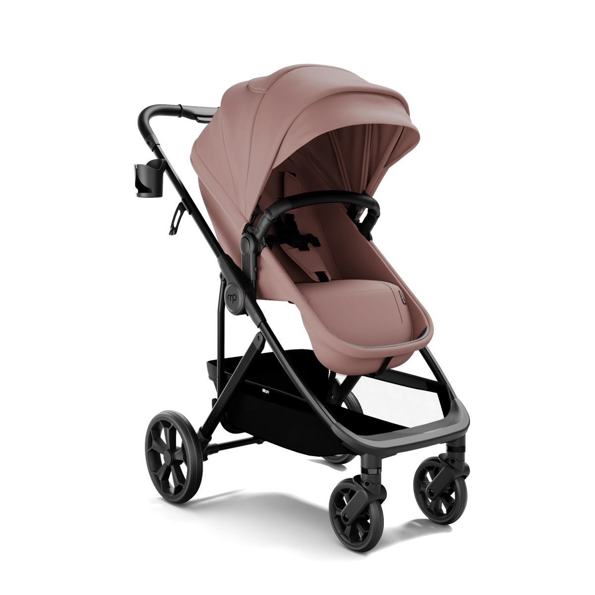 Mompush Wiz Pro - Pink
