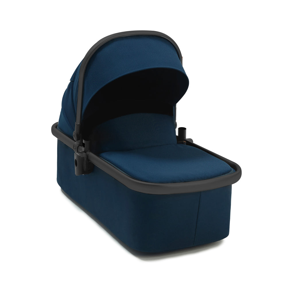 Ultimate 2 Bassinet - Navy