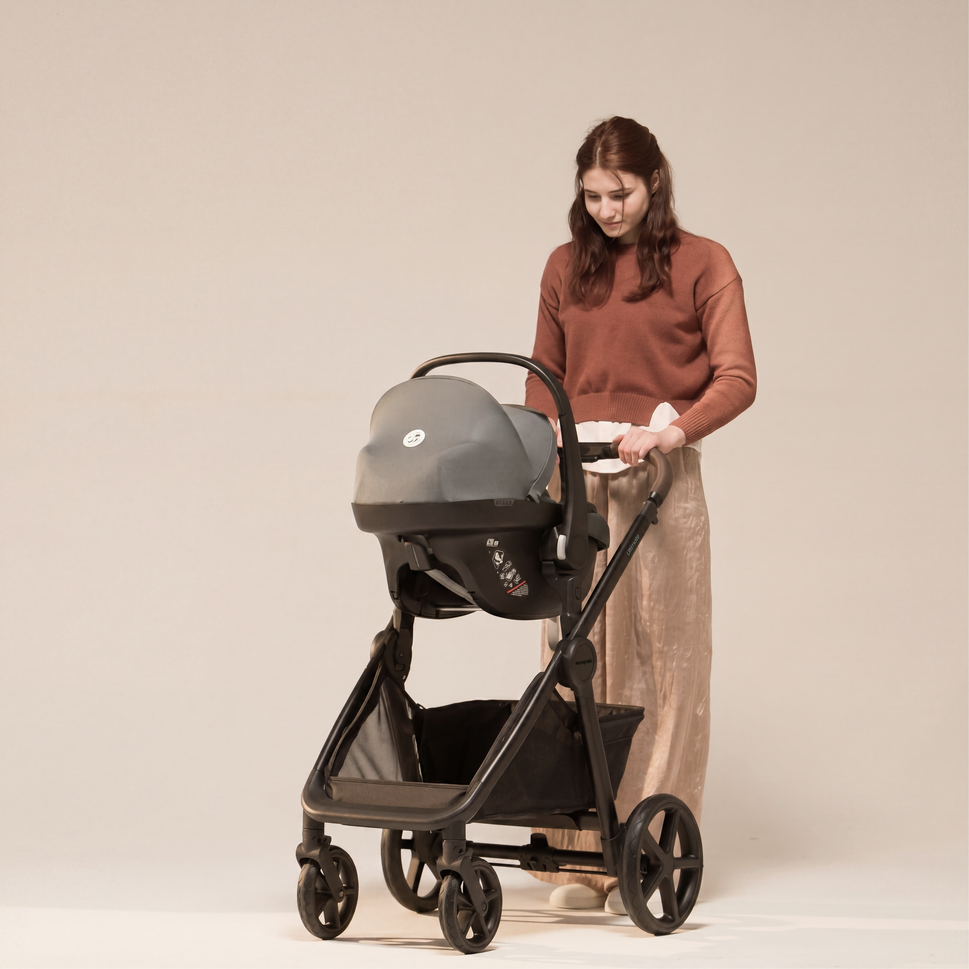 Mompush Stroller Full Buying Guide 2026 | Lightweight & All-Terrain Picks