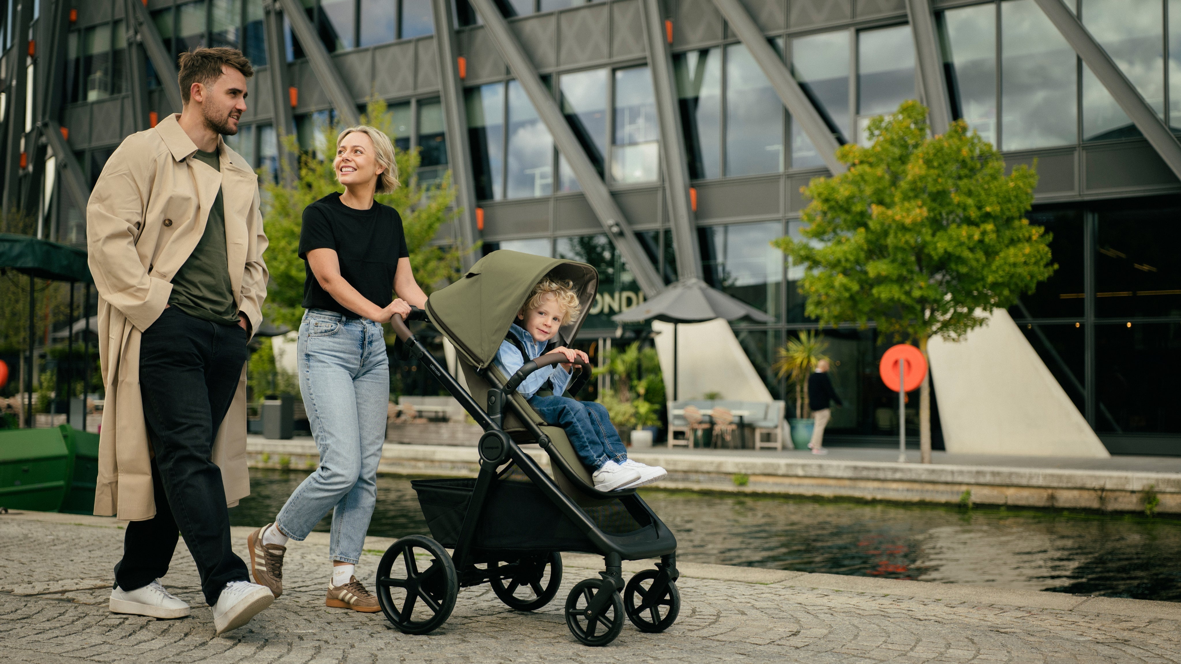 Best Double Stroller Buying Guide (2026)