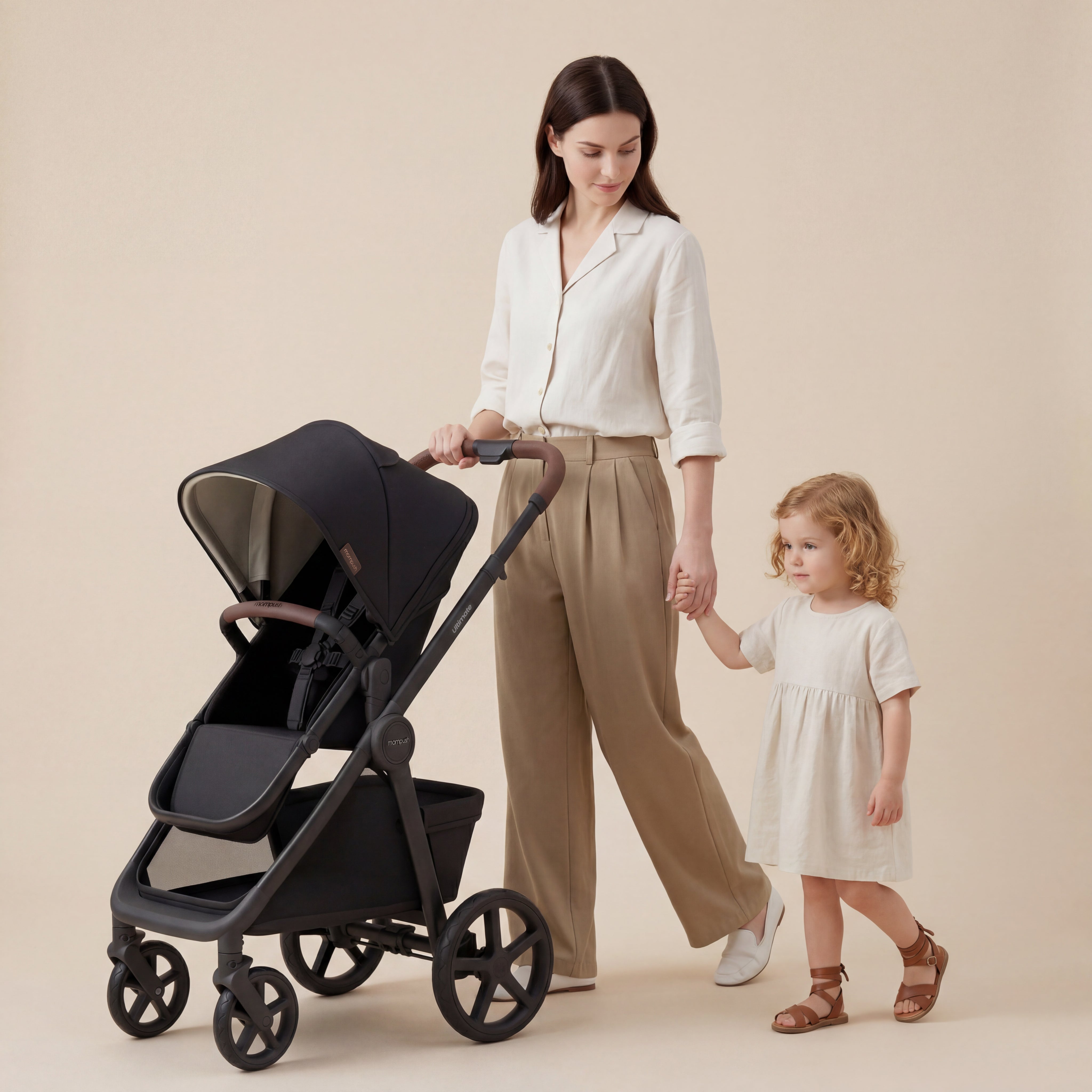 The Ultimate Guide to Mompush Baby Strollers: Affordable Luxury for Modern Parents