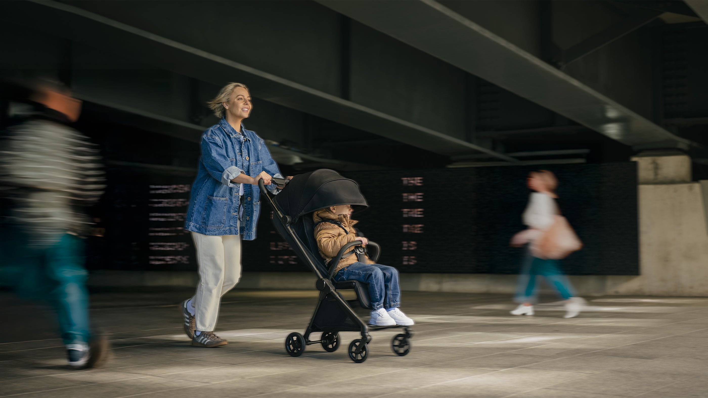 From Wicker Carts to Carbon Fiber: The Fascinating Evolution of Baby Strollers and the Future of Parenting