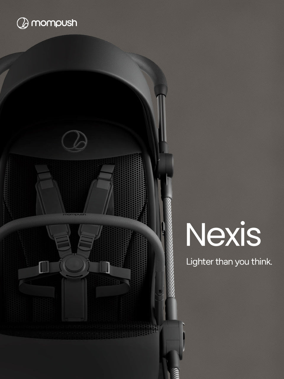 Does the Mompush Wiz Live Up as a Budget Convertible Stroller?