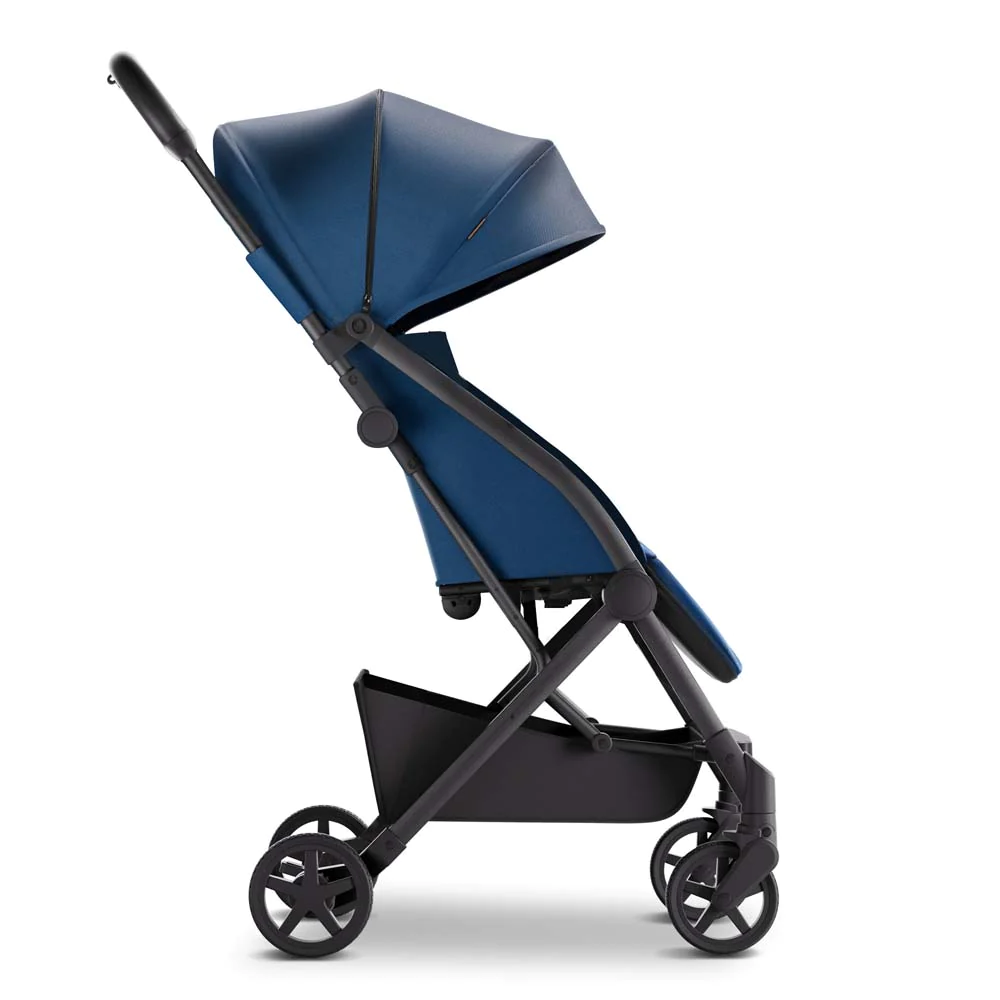 Travel in Ease: Unveiling the Top Foldable Strollers by MomPush for Seamless Journeys