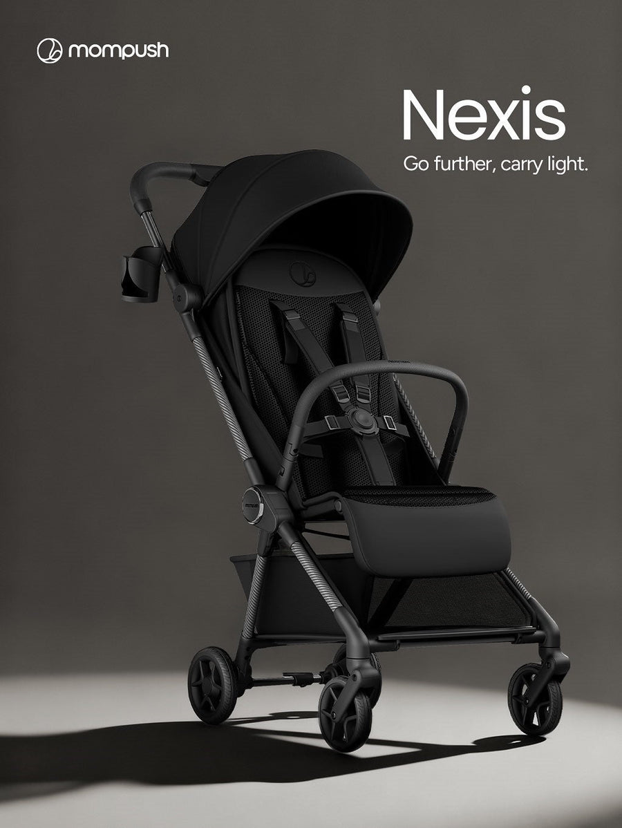 Real‑World Mompush Stroller Reviews From Parents