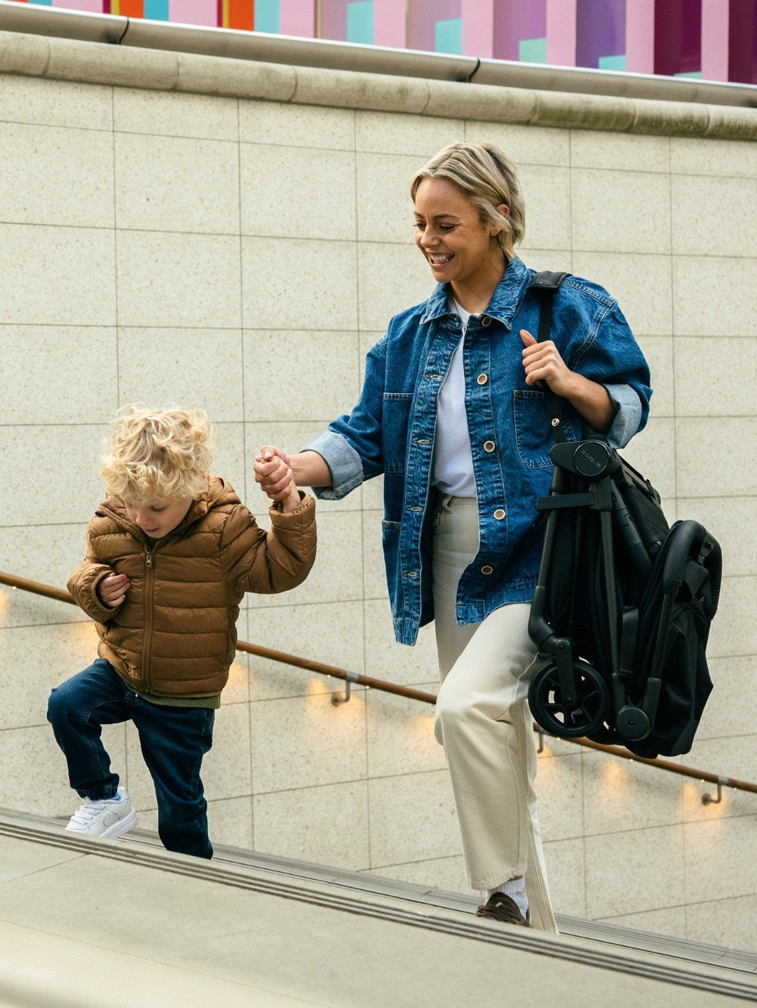 Tips for Cleaning and Caring for Your Mompush Stroller Fabrics