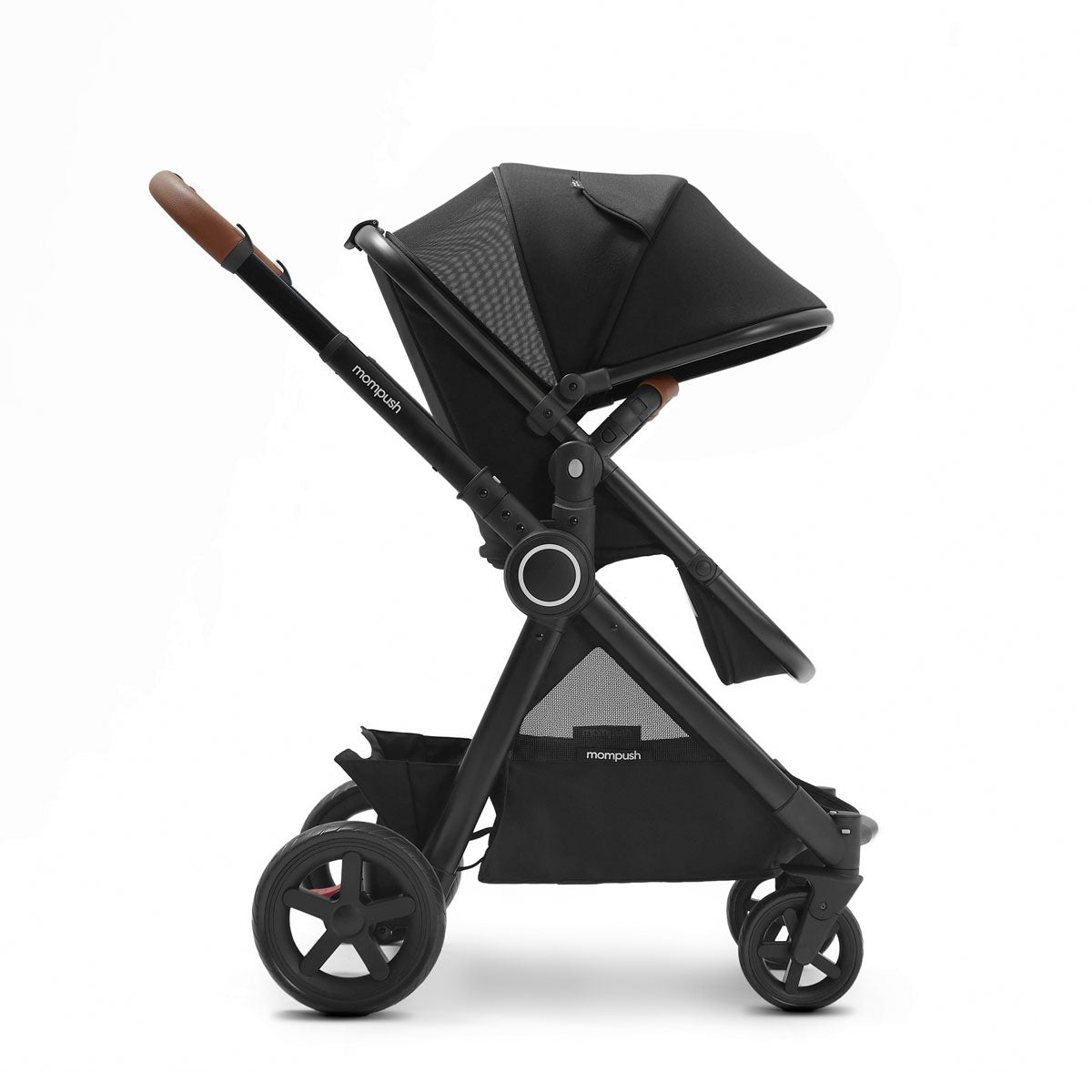 ultimate 2 stroller