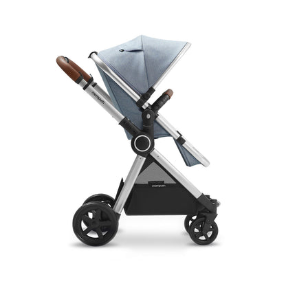 ultimate 2 stroller