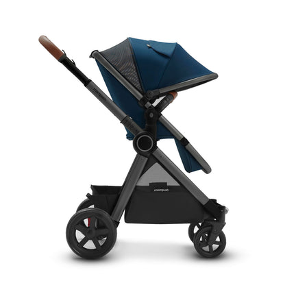 ultimate 2 stroller