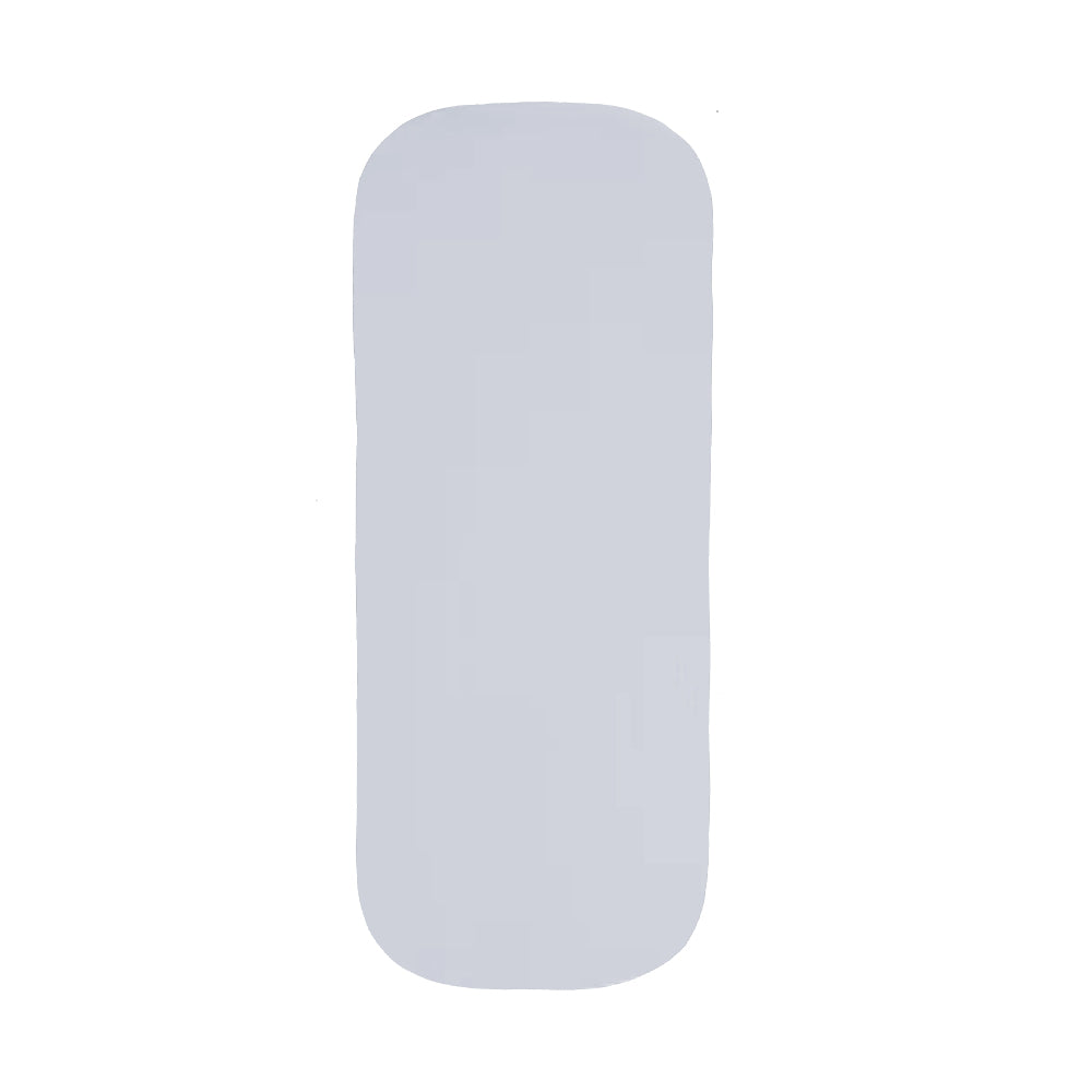 Ultimate 2 Bassinet Mattress - Gray