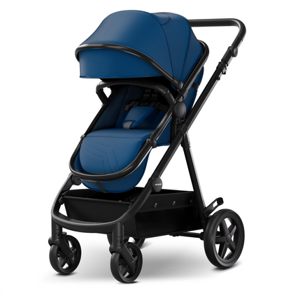 Mompush Meteor 2