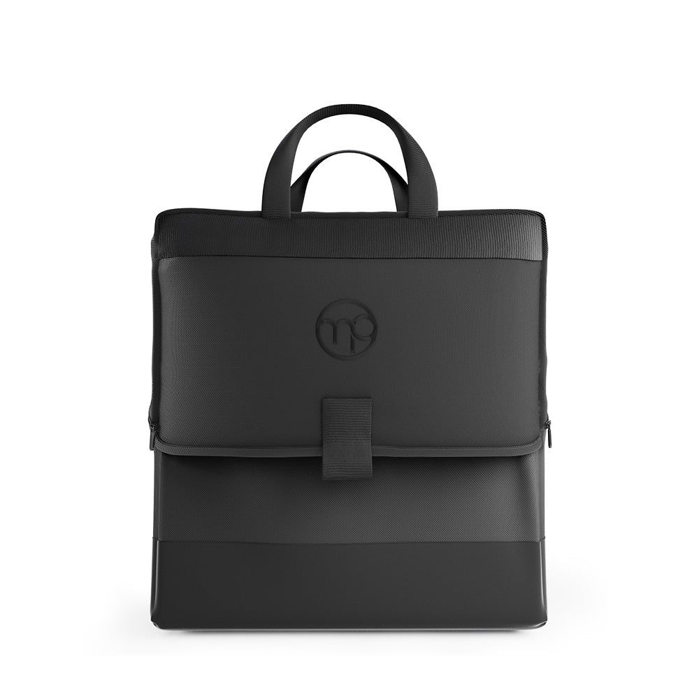 Velo Travel Bag - Black