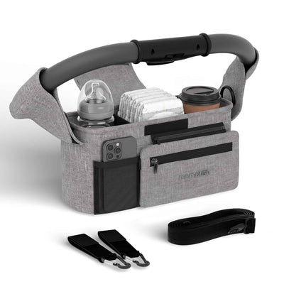 Mompush Stroller Organizer
