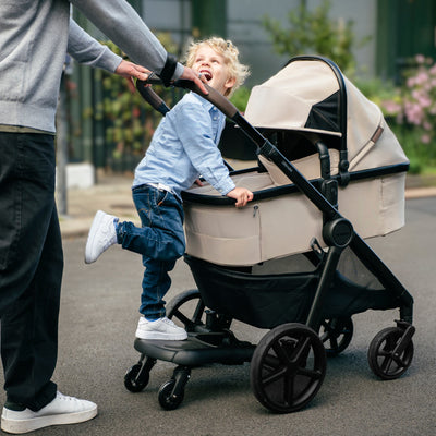 Mompush Ultimate 3