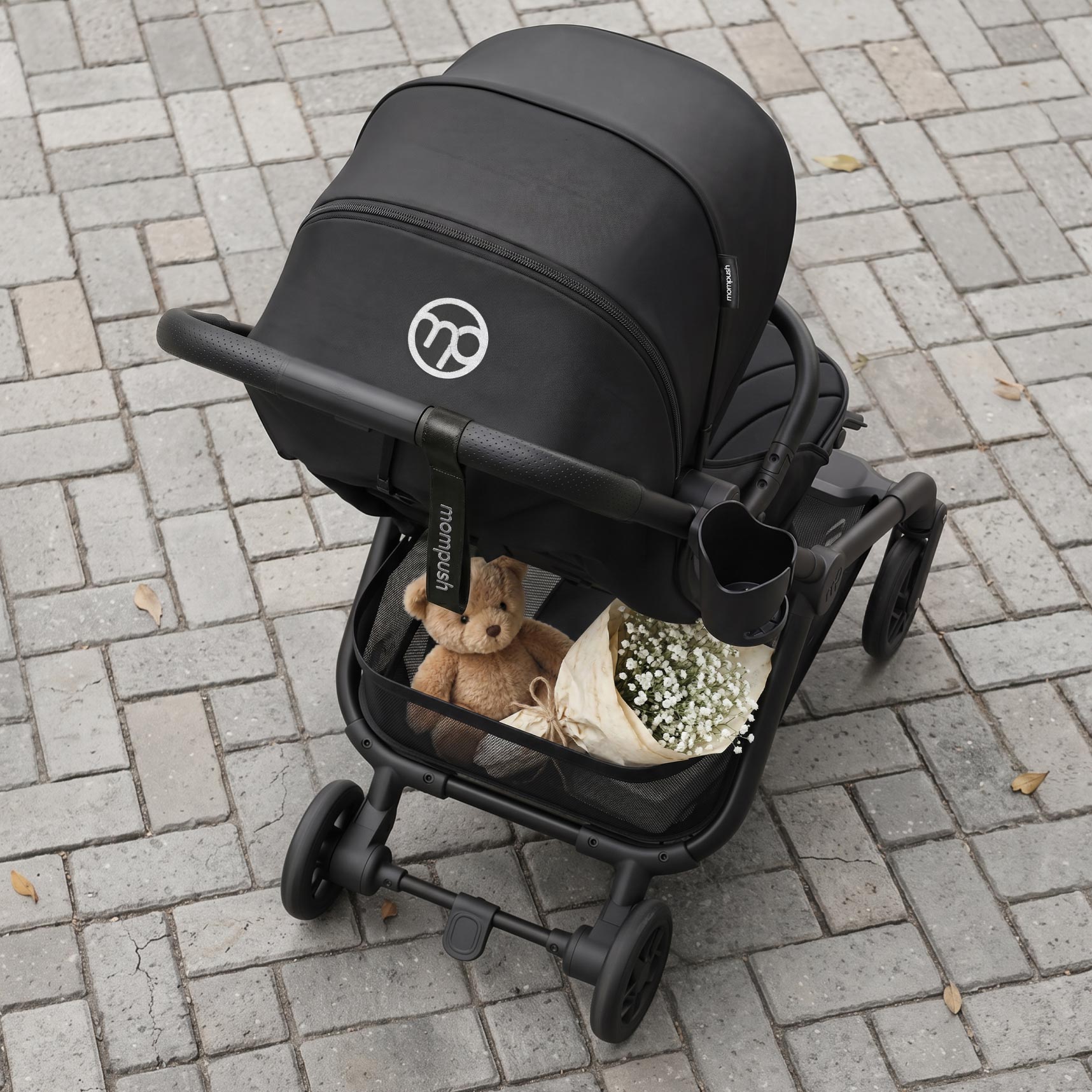 Mompush Velo