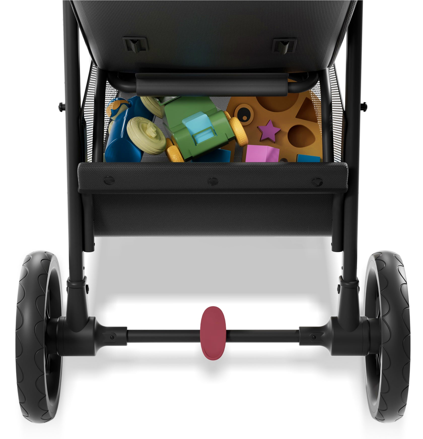 Nova baby outlet stroller