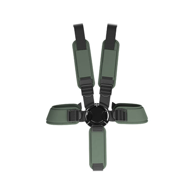 Velo Harness Strips with Covers Set
