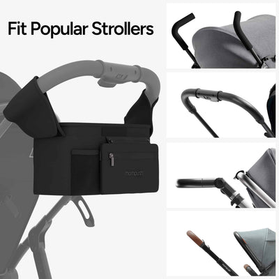 Mompush Stroller Organizer