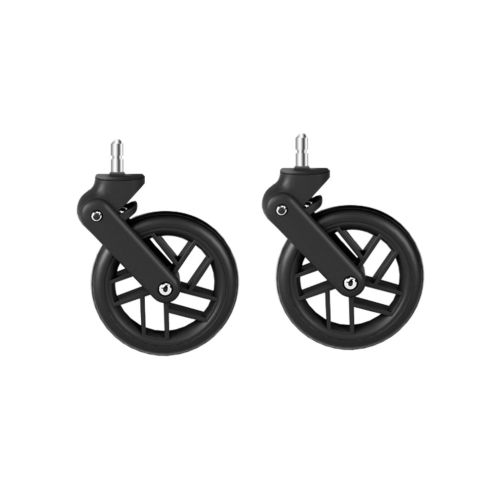 Velo Front Wheel Set 2