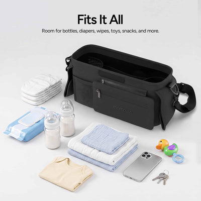 Mompush Stroller Organizer
